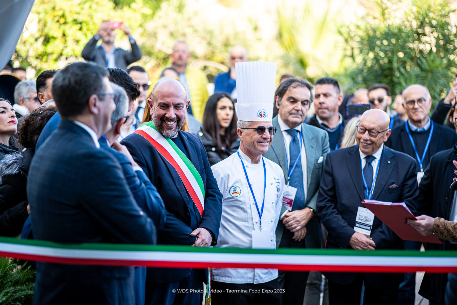 TAORMINA FOOD EXPO