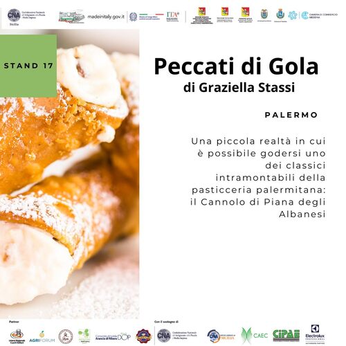 Peccati di Gola