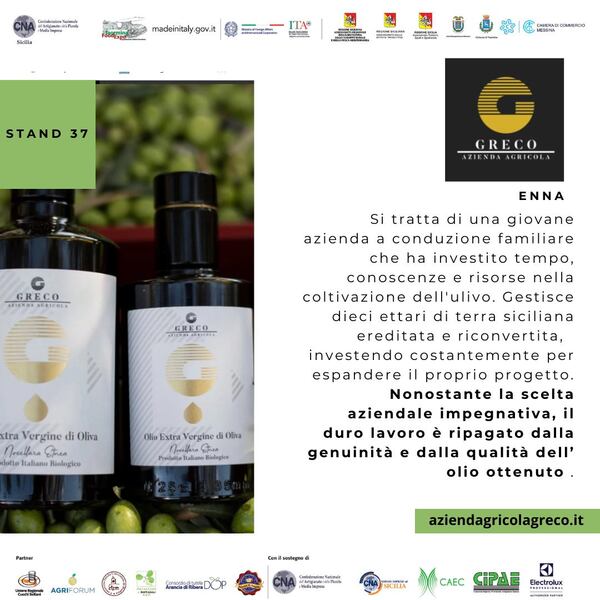 Azienda Agricola Greco