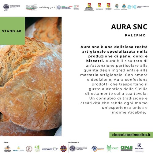 Aura snc
