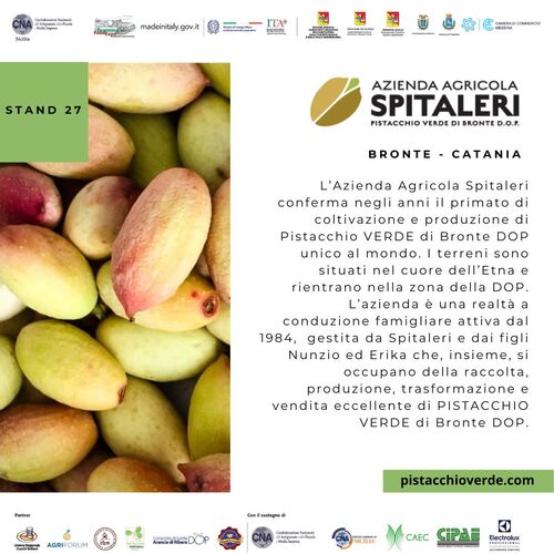 Azienda Agricola Spitaleri