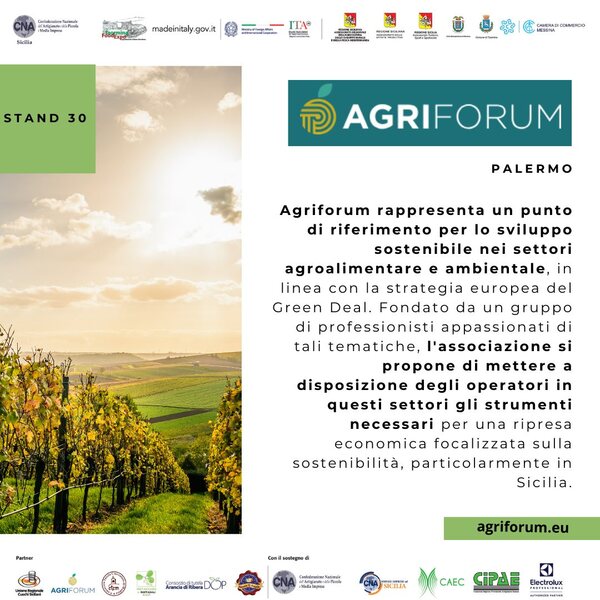 Agriforum