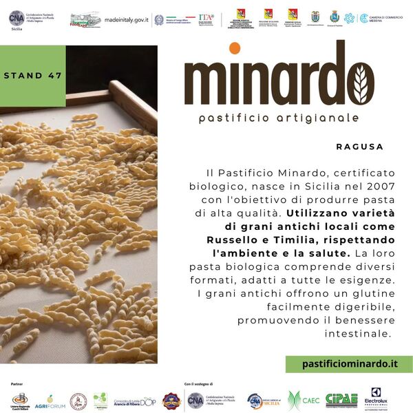 Pastificio Minardo