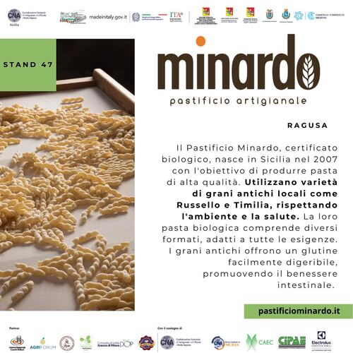 Pastificio Minardo
