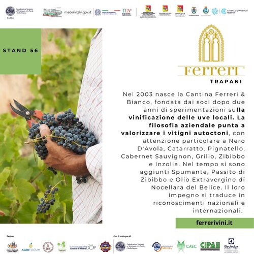 Azienda agricola Ferreri & Bianco 