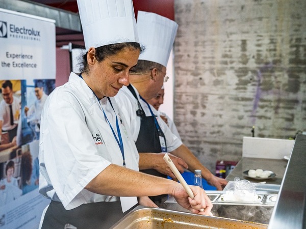 Show Cooking – Malta