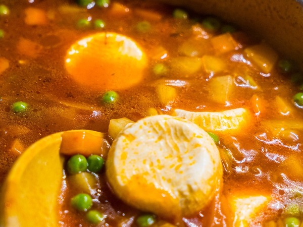 Show Cooking – Malta