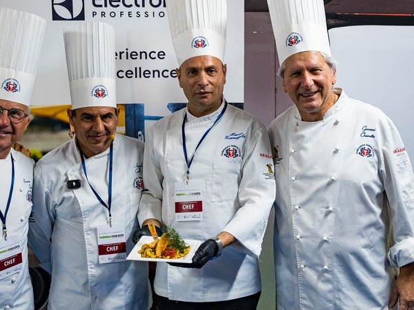 Show Cooking - Provincia di Agrigento