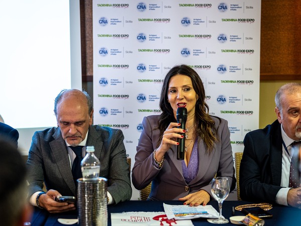 Cibo, Cultura e Impresa
