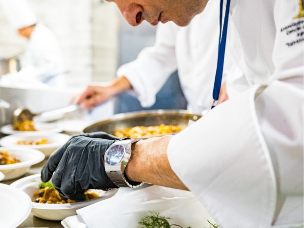 Show Cooking - Provincia di Agrigento