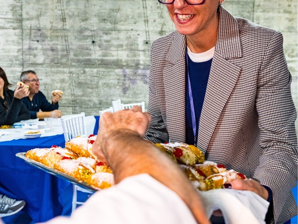 Show Cooking - Provincia di Siracusa.