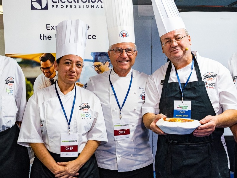 Show Cooking – Malta