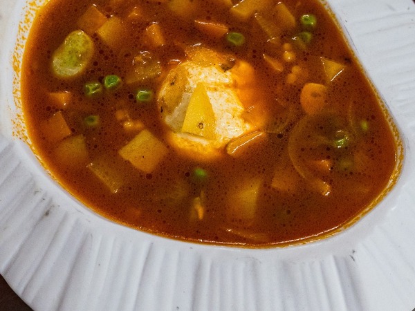 Show Cooking – Malta