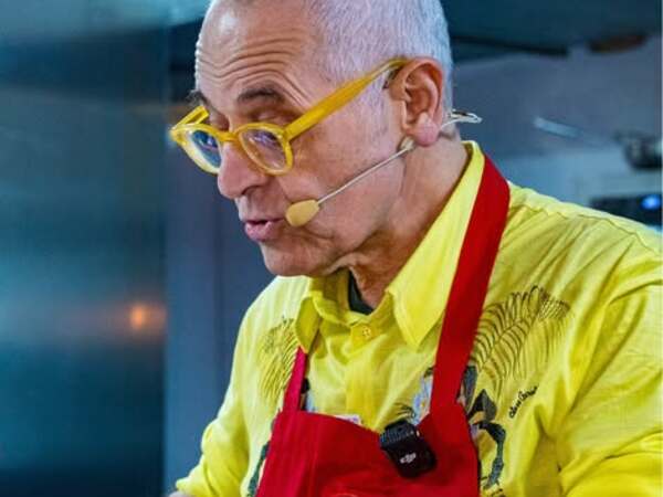Show Cooking - Provincia di Siracusa.