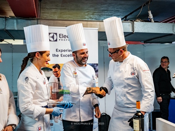 Show Cooking - Provincia di Caltanissetta