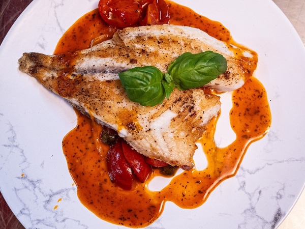 Show Cooking – Malta