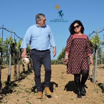 Società Agricola Tenute Rampingallo srls