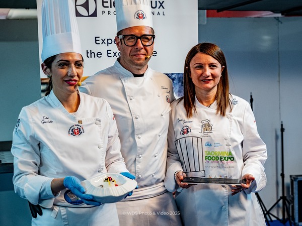 Show Cooking - Provincia di Caltanissetta
