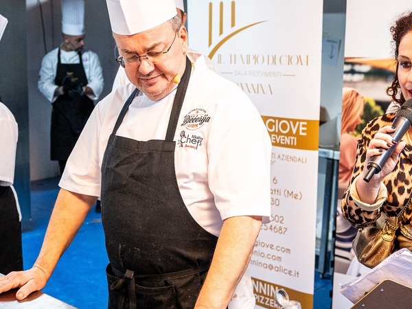 Show Cooking – Malta