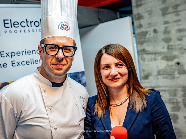 Show Cooking - Provincia di Caltanissetta