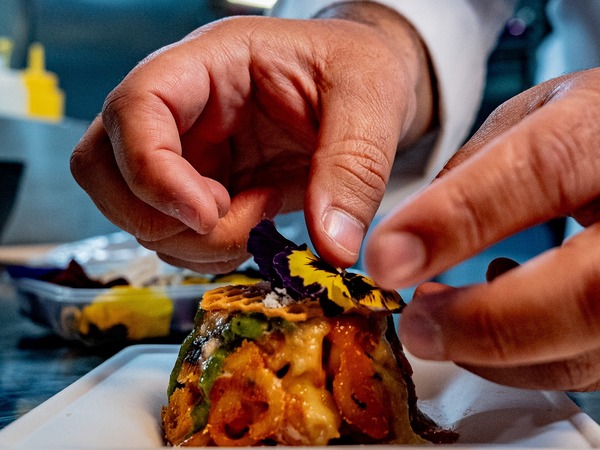 Show Cooking - Provincia di Catania