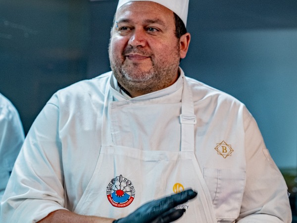 Show Cooking - Provincia di Catania