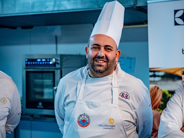 Show Cooking - Provincia di Catania