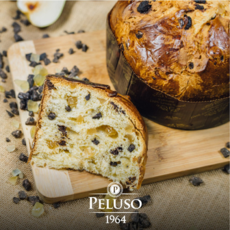 Dolci Peluso srl