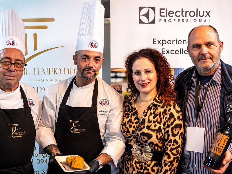 Show Cooking – Provincia di Messina