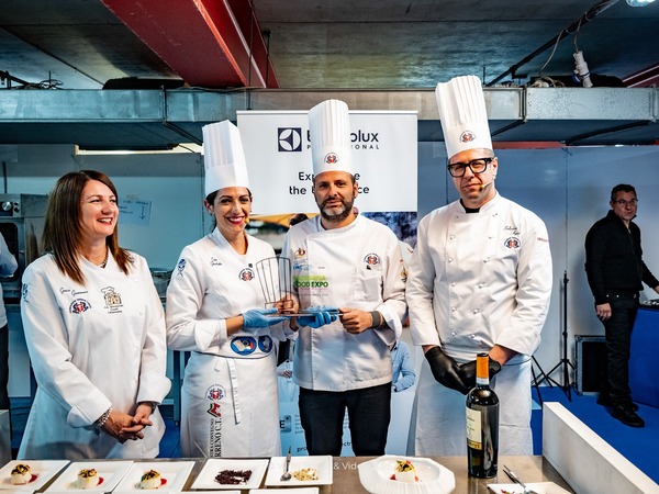 Show Cooking - Provincia di Caltanissetta