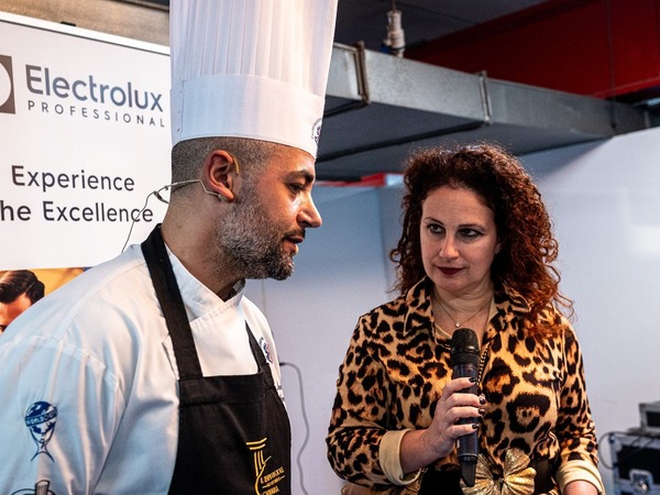 Show Cooking – Provincia di Messina