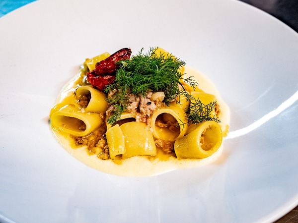 Show Cooking - Provincia di Siracusa