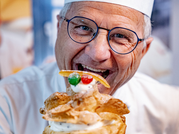Show Cooking – Provincia di Ragusa