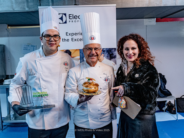 Show Cooking – Provincia di Ragusa
