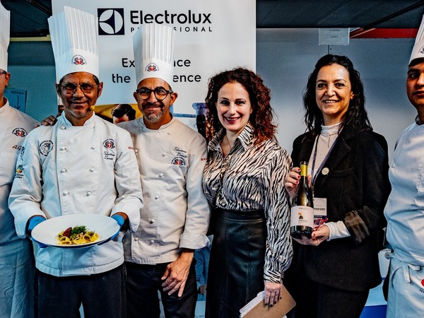 Show Cooking - Provincia di Siracusa