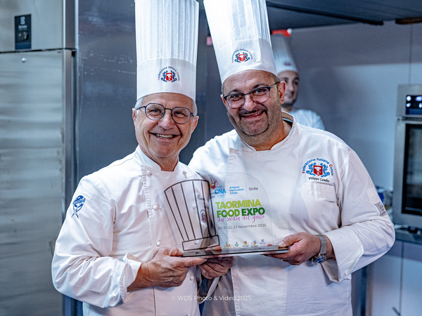 Show Cooking – Provincia di Ragusa
