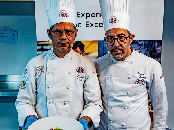 Show Cooking - Provincia di Siracusa