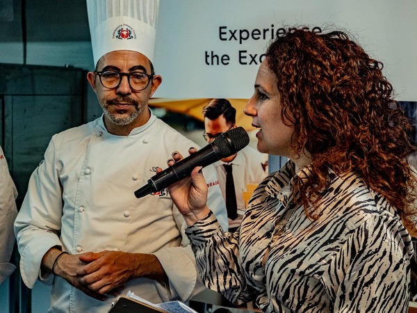 Show Cooking - Provincia di Siracusa