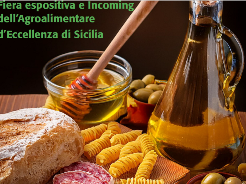 Taormina Food Expo 2024 - Inaugurazione