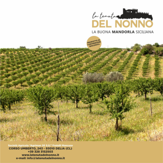 Agriman 205.55. - Società Agricola
