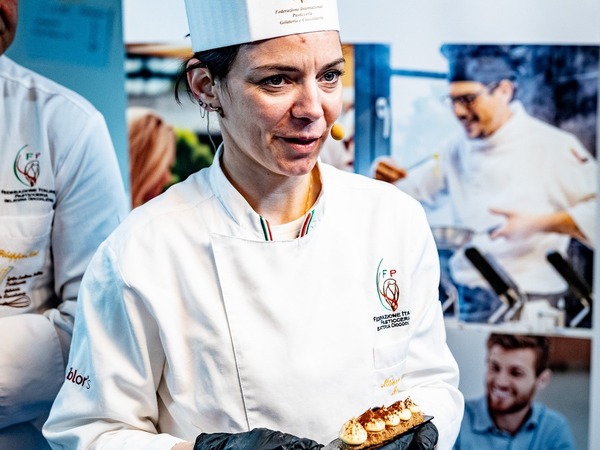 Ospite Speciale - Milena Russo