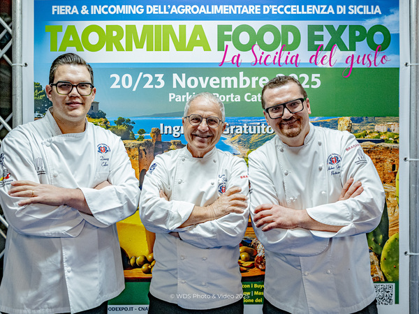 Show Cooking – Provincia di Ragusa
