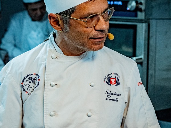 Show Cooking - Provincia di Siracusa