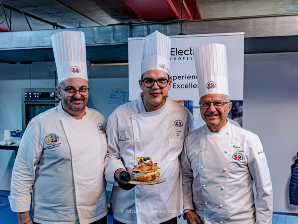 Show Cooking – Provincia di Ragusa