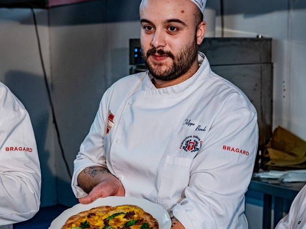 Show Cooking - Provincia di Enna