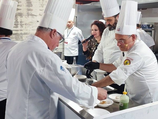Show Cooking - Provincia di Trapani