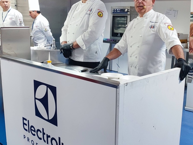 Show Cooking - Provincia di Trapani