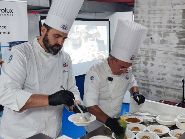 Show Cooking - Provincia di Trapani