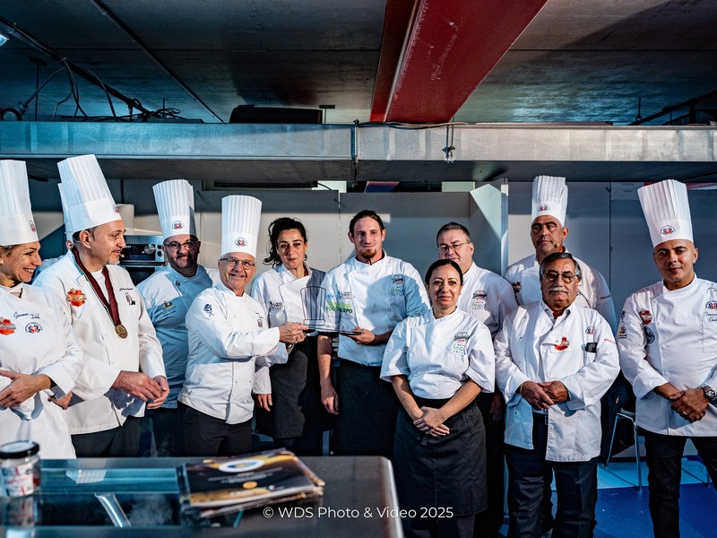 Show Cooking - Provincia di Enna
