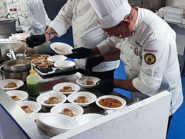Show Cooking - Provincia di Trapani